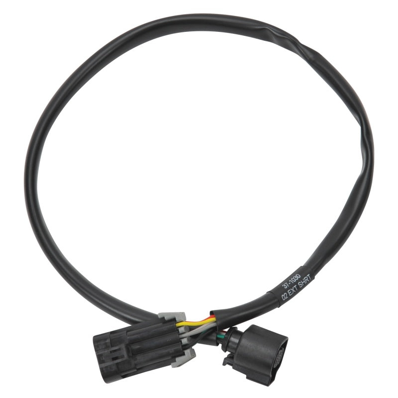 Load image into Gallery viewer, Edelbrock Pro-Flo 4+ EFI O2 Sensor Extension 24in Wiring Harness
