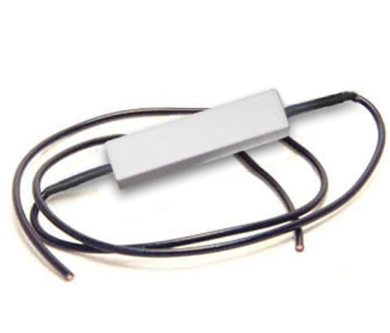 Load image into Gallery viewer, Putco Ceramic LED Light Bulb Load Resistor Kit (Single)
