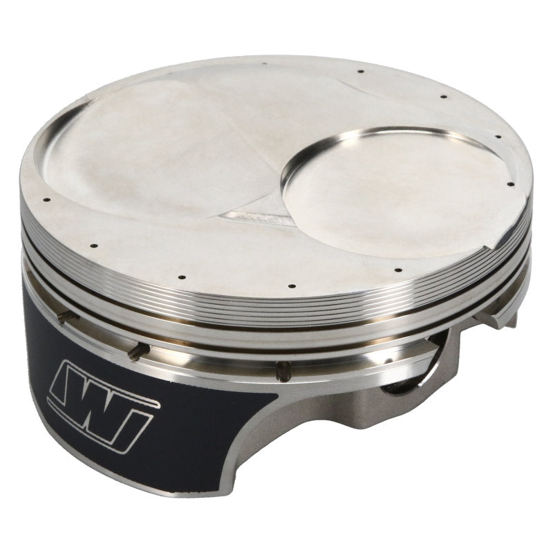 Load image into Gallery viewer, Wiseco BBC Quick 8 +6cc Dome 1.065inch CH Piston Shelf Stock Kit
