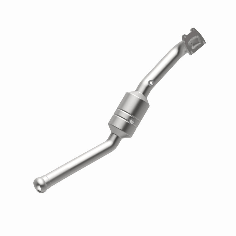 Load image into Gallery viewer, MagnaFlow Conv Direct Fit OEM 11-12 Jeep Grand Cherokee 3.6L
