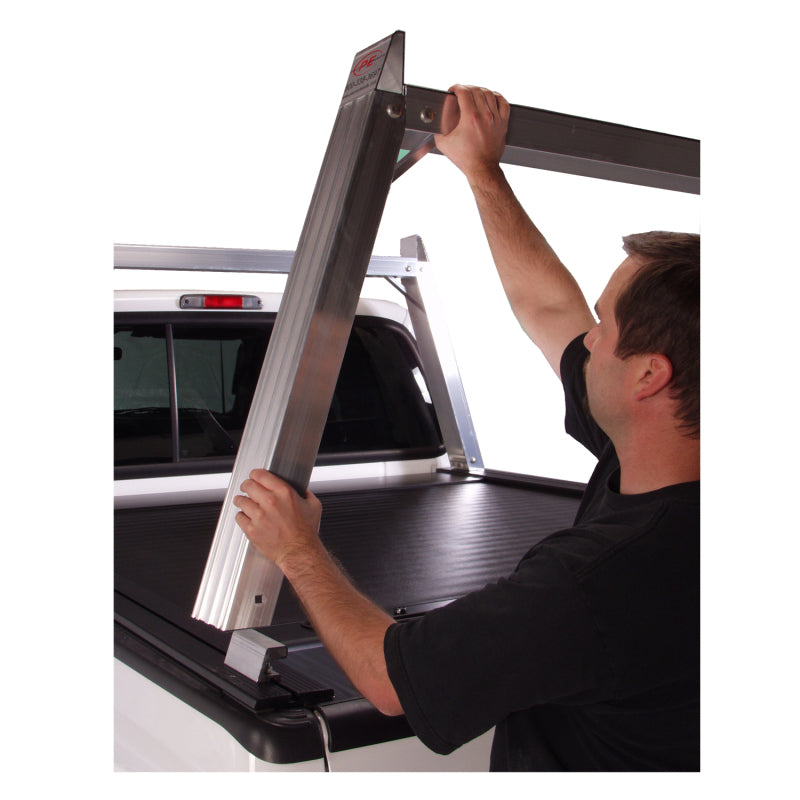 Load image into Gallery viewer, Pace Edwards 87-11 Dodge Dakota Std/Ext Cab SB / 00-11 Quad Cab SB Utility Rack
