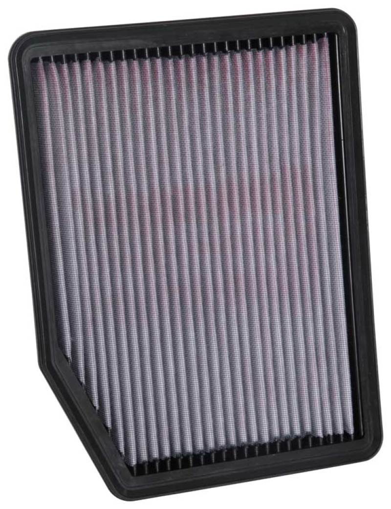 Load image into Gallery viewer, Airaid 2019 Chevrolet Silverado 1500 V8-5.3L F/I Replacement Air Filter
