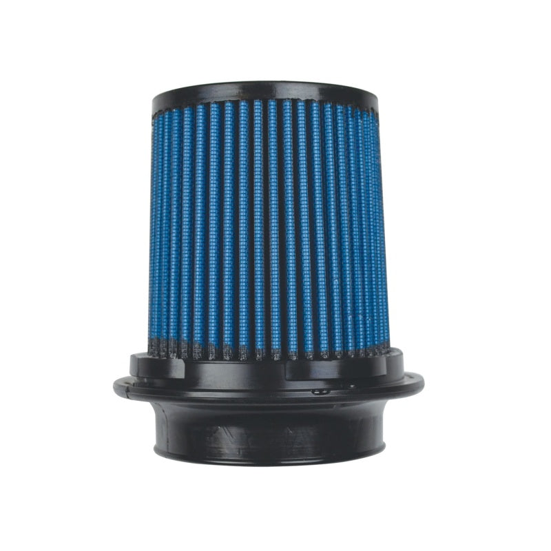 Load image into Gallery viewer, Injen SuperNano-Web Air Filter 3.5in ID/ 5.5in Base / 5.15in Height / 4in Top
