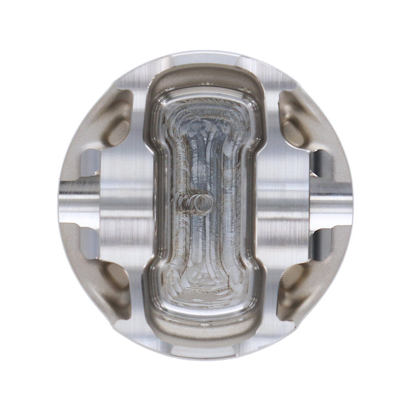 Load image into Gallery viewer, Wiseco Honda K20C1 TYPE R x 3cc Dome 1.2600 x 3 Engine Piston Set

