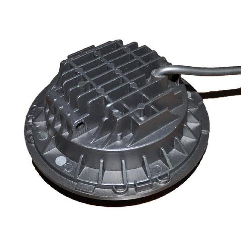 Load image into Gallery viewer, DV8 Offroad 07-18 Jeep Wrangler JK LED Projector Headlights w/ Angel Eyes
