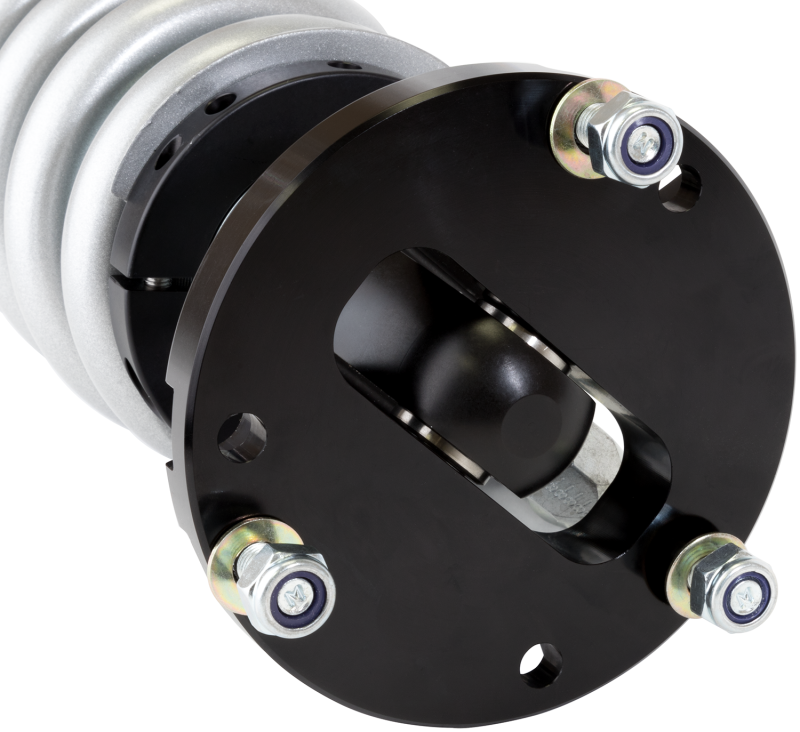 Load image into Gallery viewer, Fox 2007+ Chevy 1500 Front 2.5 Factory Series 5.8in. R/R Coilover Set / 4-6.5in. Lift *BDS Lift Only
