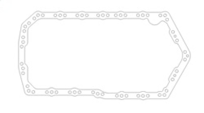 Load image into Gallery viewer, Cometic Buick V6 20 Bolt .094in KF Oil Pan Gasket
