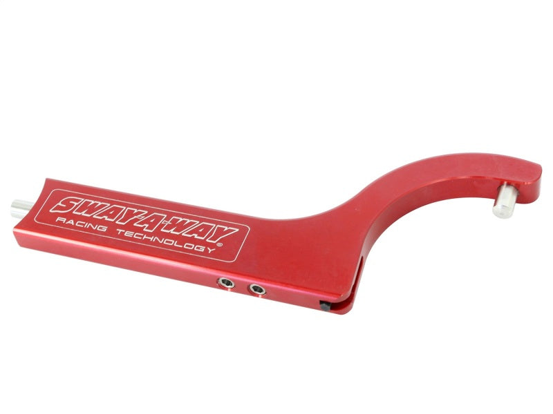 Load image into Gallery viewer, aFe Sway-A-Way Aluminum Spanner Wrench
