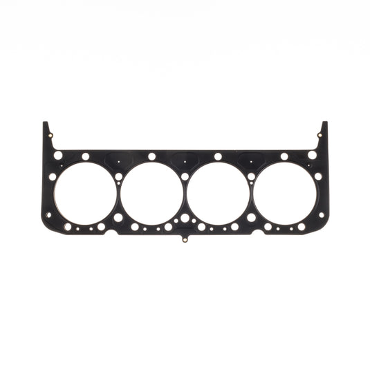 Cometic GM SB2-2 350/400 4.125 inch Bore .040 inch MLS Head Gasket with Steam Holes