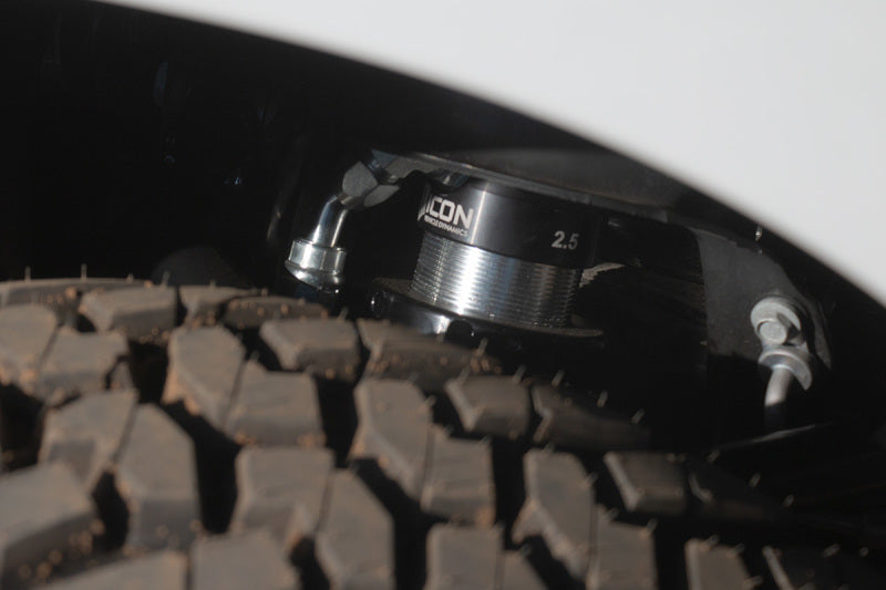 Load image into Gallery viewer, ICON 2019+ Ram 1500 2-3in. 2.5 VS RR Coilover Kit
