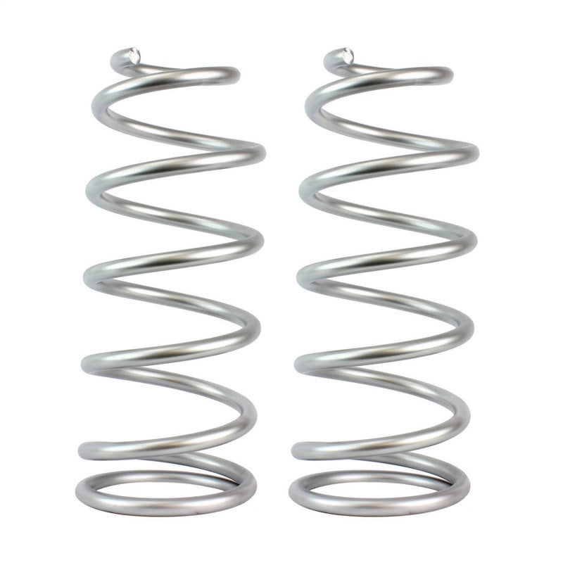 Load image into Gallery viewer, aFe Sway-A-Way 1in-2in Rear Coil Springs 07-09 Toyota FJ Cruiser
