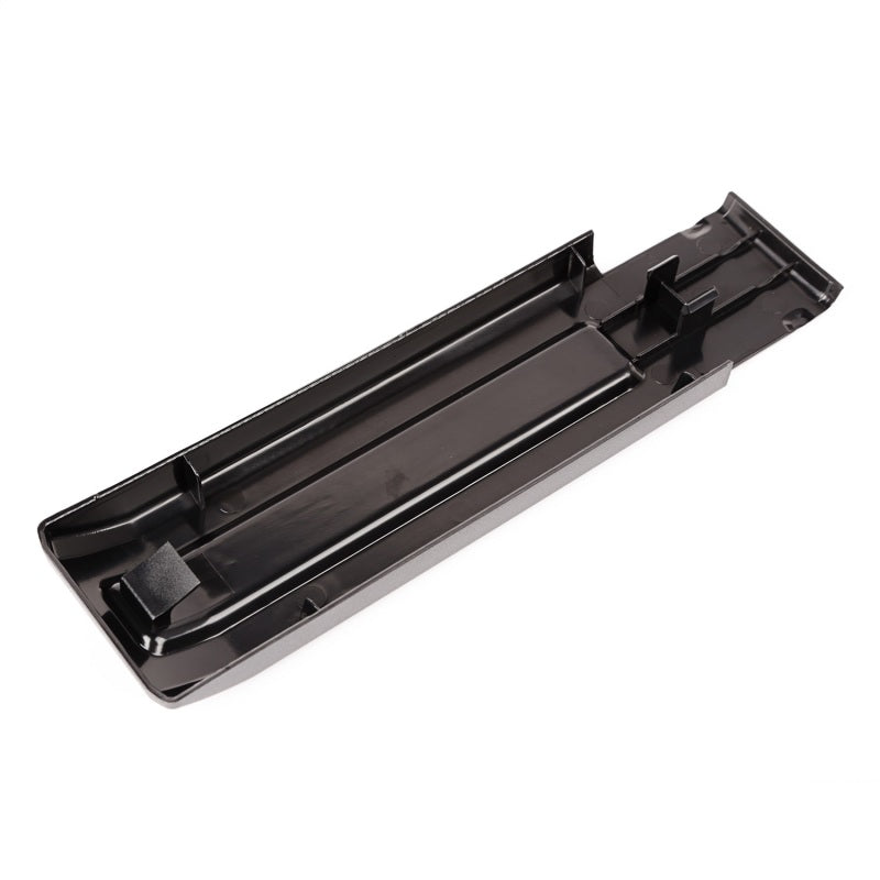 Load image into Gallery viewer, Omix Tailgate Hinge Cover Inner Upper- 07-18 Wrangler
