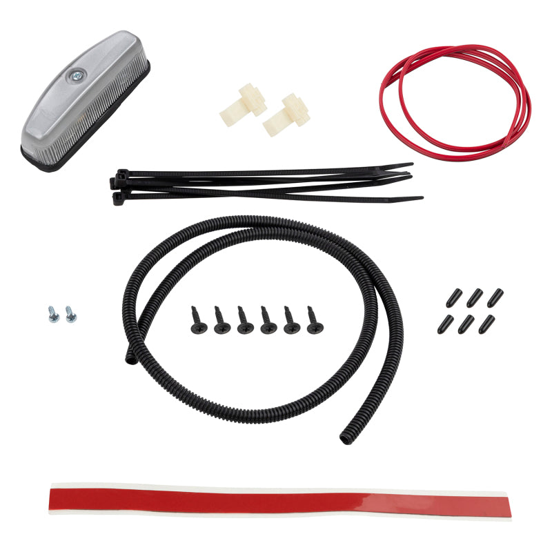 Load image into Gallery viewer, ARB Kit Rego Plate Light Rear Step Towbar Tj
