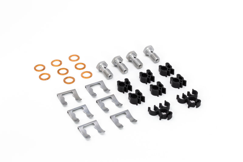 Load image into Gallery viewer, Goodridge 2/2010-2011 Ford F-150 SS Brake Lines
