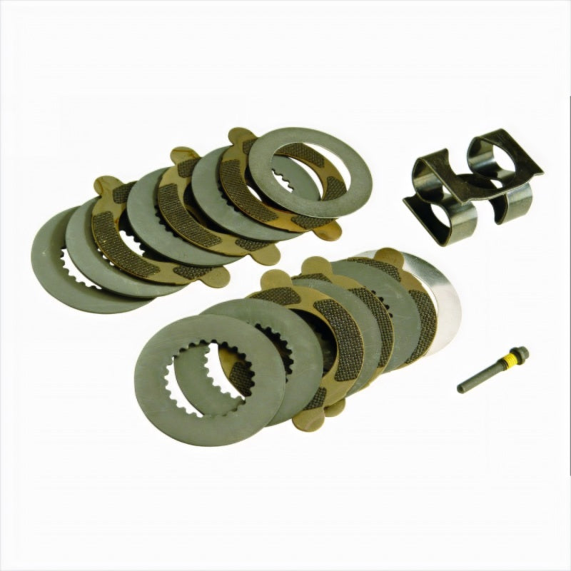 Load image into Gallery viewer, Ford Racing 8.8 Inch TRACTION-LOK Rebuild Kit
