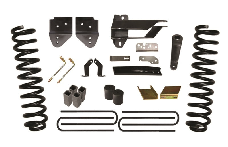 Load image into Gallery viewer, Skyjacker 6" KIT, 17 F250 4WD DIESEL
