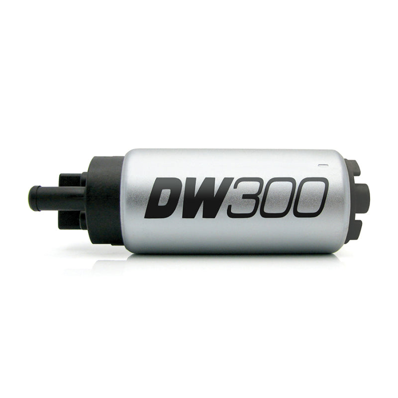 Load image into Gallery viewer, DeatschWerks 340 LPH DW300 Series In-Tank Fuel Pump
