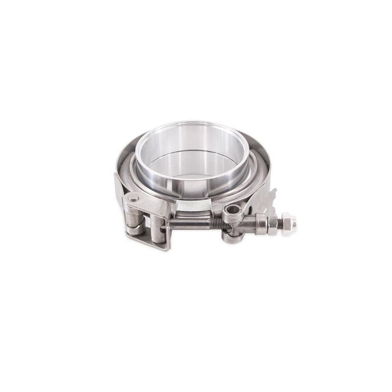 Load image into Gallery viewer, Mishimoto Aluminum V-Band Clamp 2.5in. (63.5mm)
