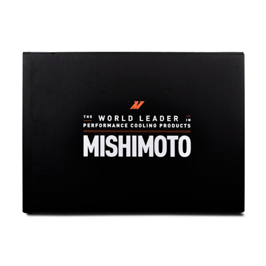 Mishimoto 79-93 Ford Mustang Automatic Performance Aluminum Radiator