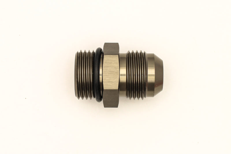 Load image into Gallery viewer, DeatschWerks 10AN ORB Male To 10AN Male Adapter (Incl O-Ring)
