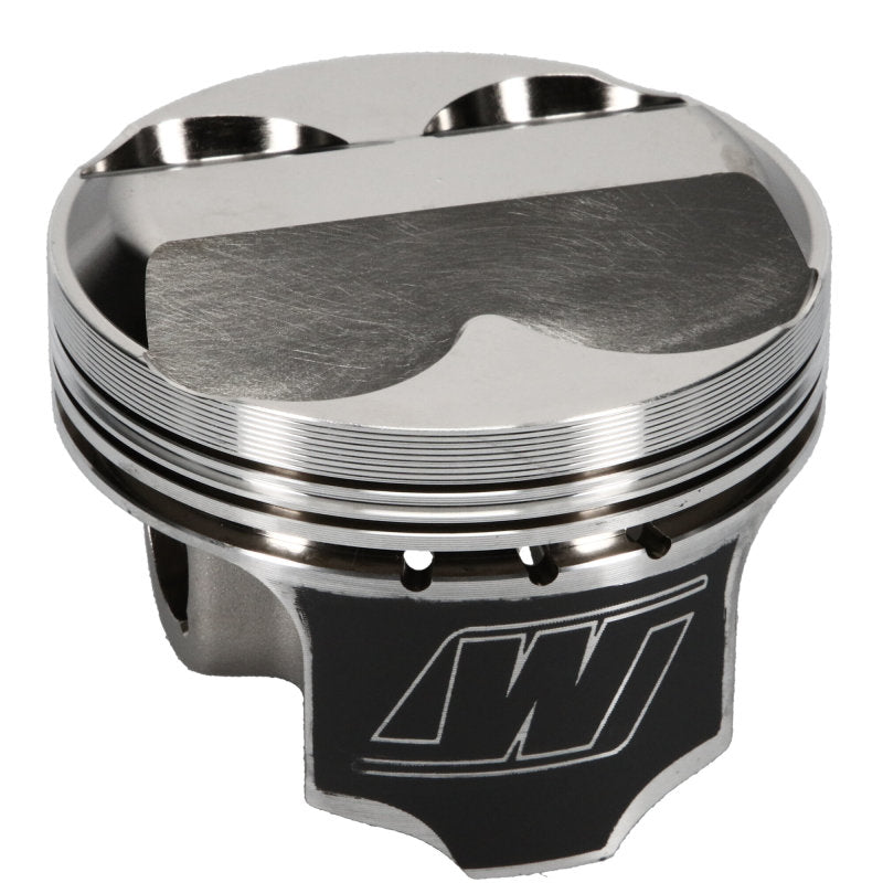 Load image into Gallery viewer, Wiseco AC/HON B 4v DOME +8.25 STRUT 8100XX Piston Kit
