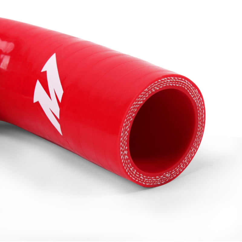 Load image into Gallery viewer, Mishimoto 98-02 Chevy Camaro / Pontiac Firebird Red Silicone Hose Kit (LS1 (V8) Engines Only)
