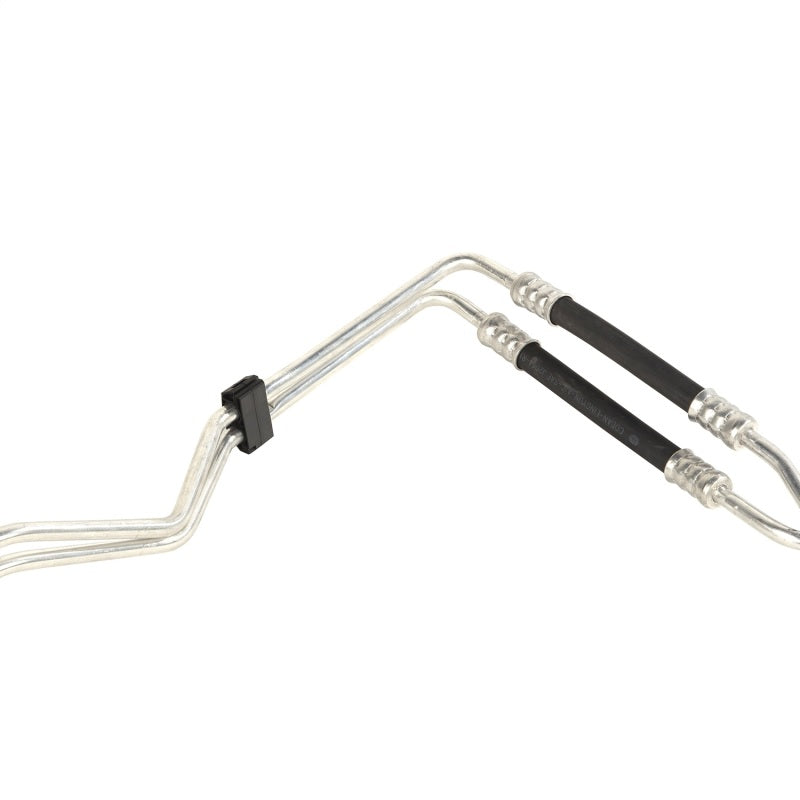 Load image into Gallery viewer, Omix Oil Cooler Line Automatic- 07-11 Jeep Wrangler JK

