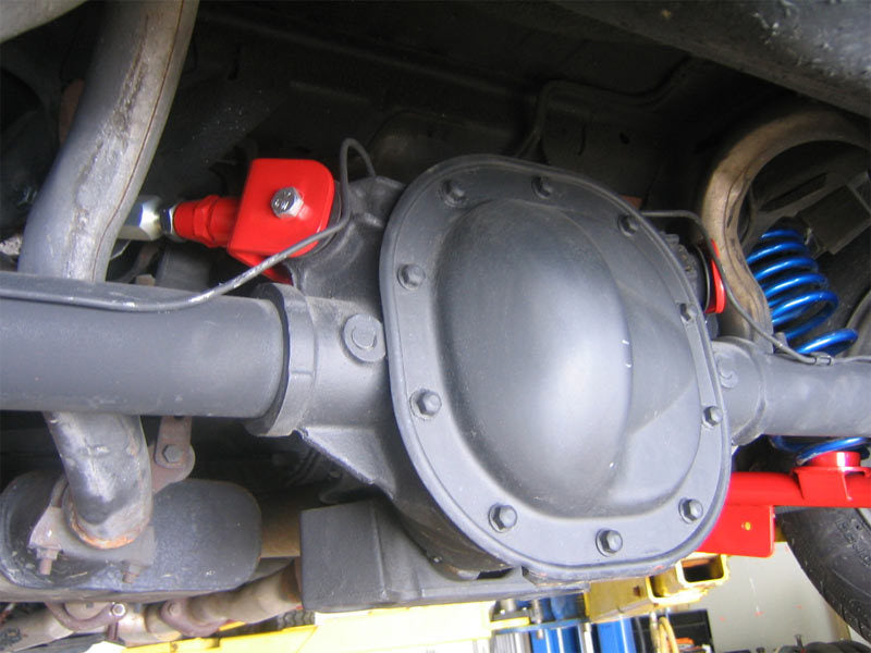 Load image into Gallery viewer, UMI Performance 79-04 Ford Mustang Adjustable Upper Control Arms - Ultimate Arms
