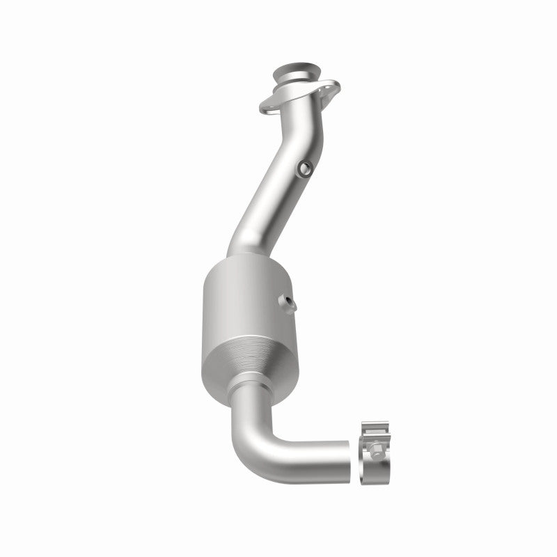 Load image into Gallery viewer, MagnaFlow 18-20 Ford F-150 V6 3.3L Left Underbody Direct-Fit Catalytic Converter
