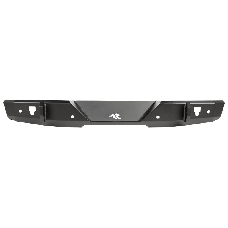 Load image into Gallery viewer, Rugged Ridge Double X Striker Black 76-86 Jeep CJ 87-18 Jeep Wrangler
