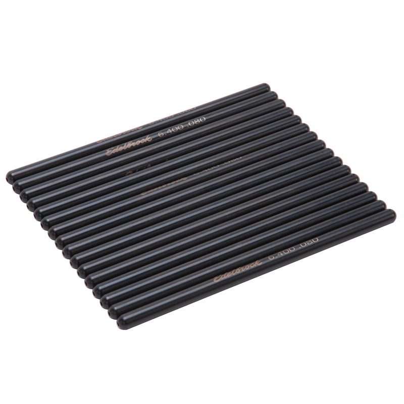 Load image into Gallery viewer, Edelbrock Pushrod Set Hydraulic Roller Applications Small Block Ford 289/302
