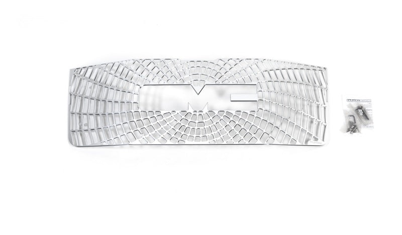 Load image into Gallery viewer, Putco 07-10 GMC Sierra HD Liquid Spider Web Grilles
