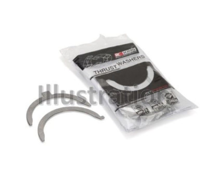 Load image into Gallery viewer, King Chrysler Pentastar 3.6L ERB V6 Thrust Washer Set
