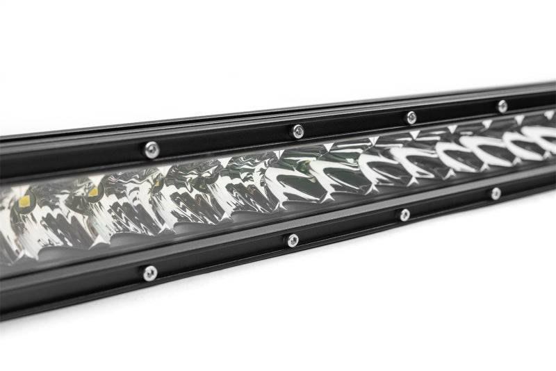 Load image into Gallery viewer, Rugged Ridge Universal 50in. Single Row LED Light Bar w/ Combination Flood/Spot Beam
