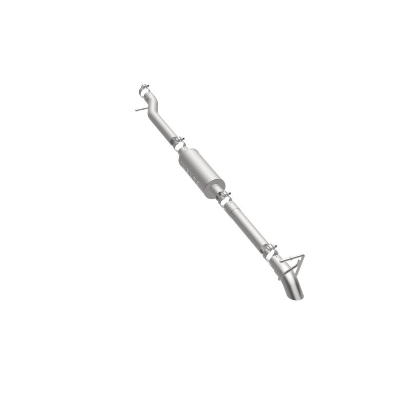 Load image into Gallery viewer, MagnaFlow SYS C/B 07-10 Wrangler Unlimit 3.8L
