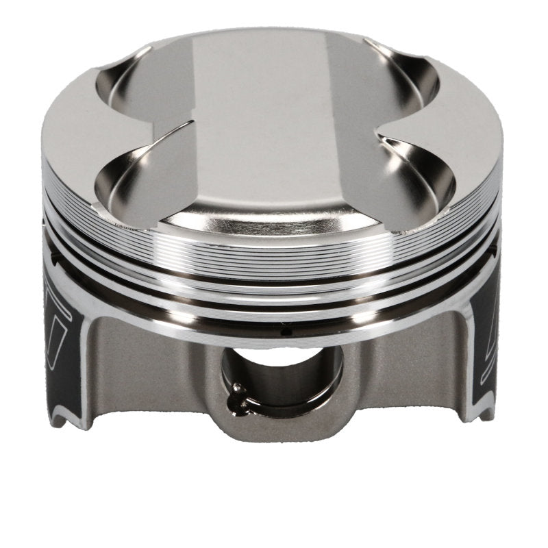 Load image into Gallery viewer, Wiseco Acura 4V +5cc Dome 81.00mm Bore Piston
