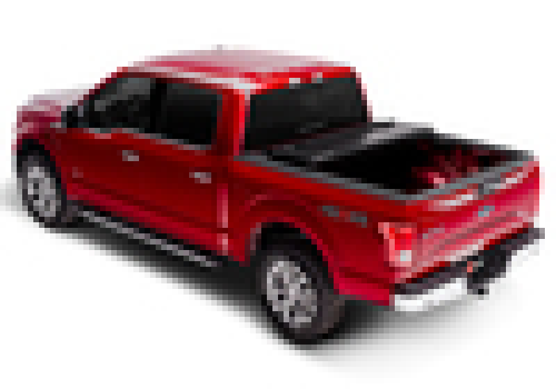 Load image into Gallery viewer, BAK 04-14 Ford F-150 8ft Bed BAKFlip G2
