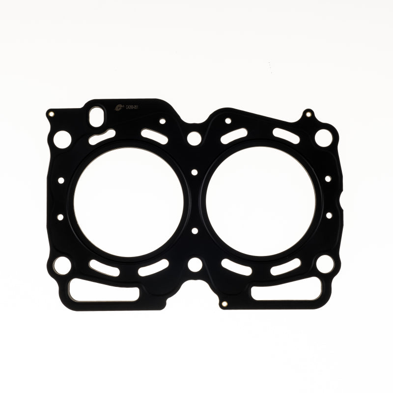 Load image into Gallery viewer, Cometic Subaru EJ20EN Motor SOHC 16V 93mm .027 inch MLS Head Gasket
