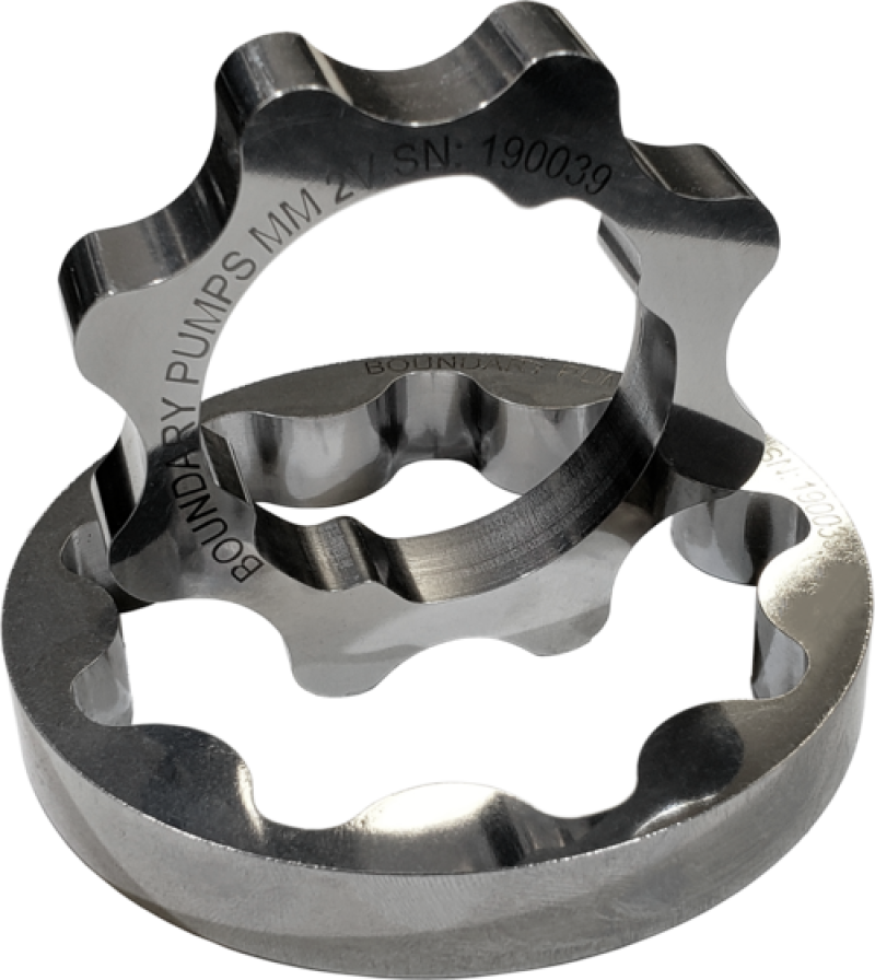 Load image into Gallery viewer, Boundary 99-00 Ford Modular Motor 2V 4.6L V8 Billet Oil Pump Gear
