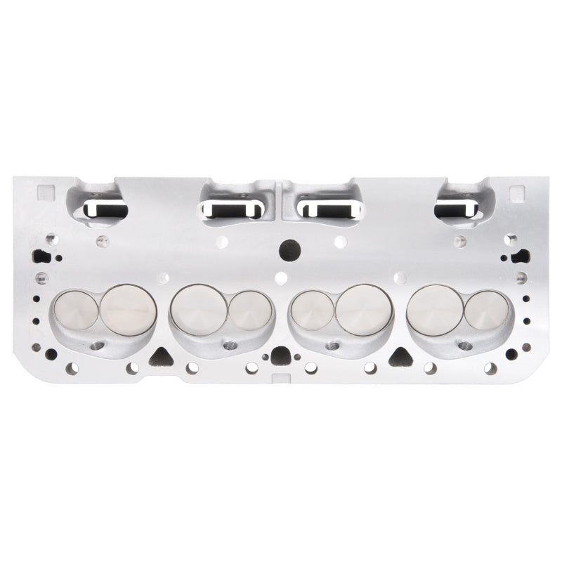 Load image into Gallery viewer, Edelbrock Single Victor Jr 64cc Head SBC Solid Roller Cams
