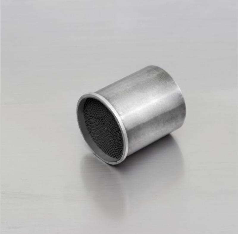 Load image into Gallery viewer, Remus 2009 Vespa GTS 125 ie Super M45 11 kW Plug In Catalytic Converter

