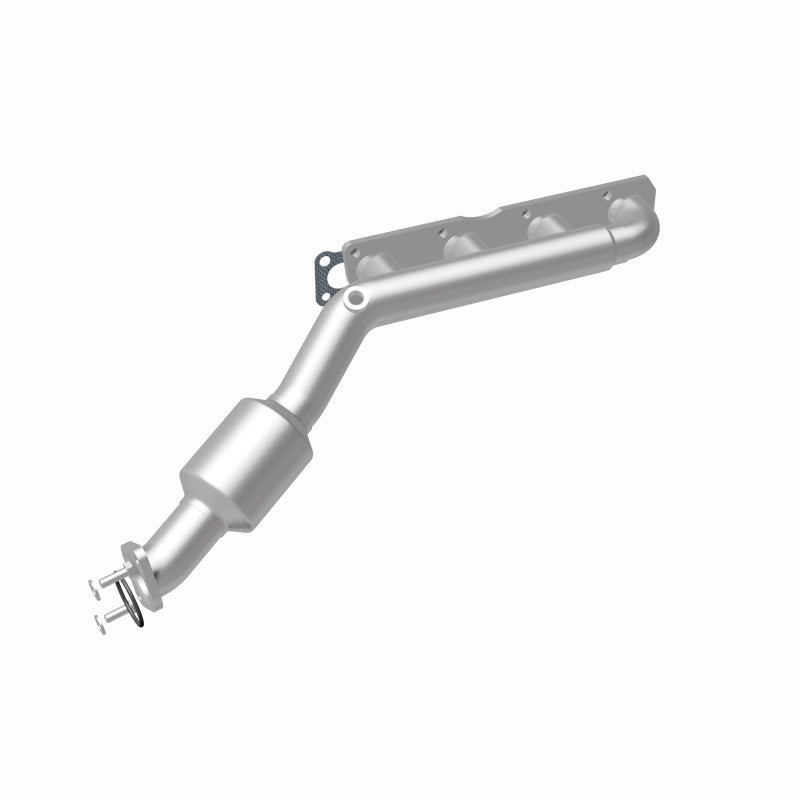 Load image into Gallery viewer, MagnaFlow Conv DF 07 Titan 5.6L P/S manif OEM

