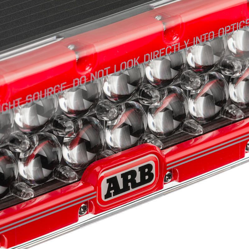 Load image into Gallery viewer, ARB Intensity V2 Light Bar Combination
