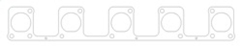 Load image into Gallery viewer, Cometic 04-05 Dodge Viper .030 inch MSL Gen III Exhaust Gasket
