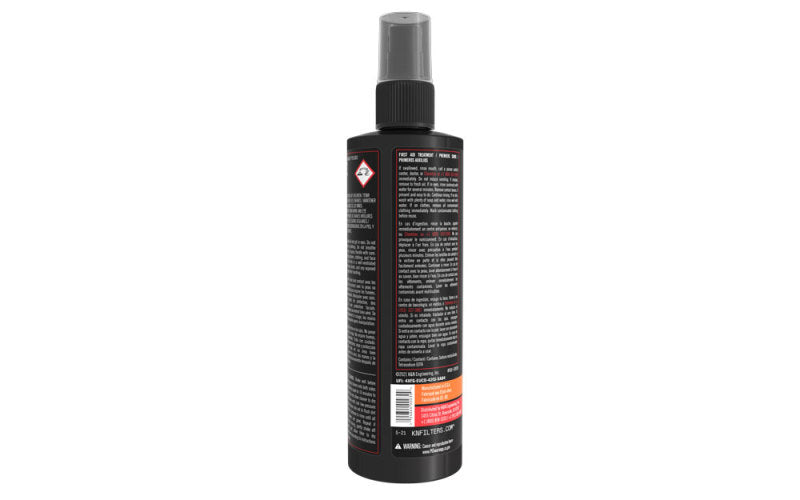 Load image into Gallery viewer, K&amp;N Air Filter Cleaner 12oz Pump Spray
