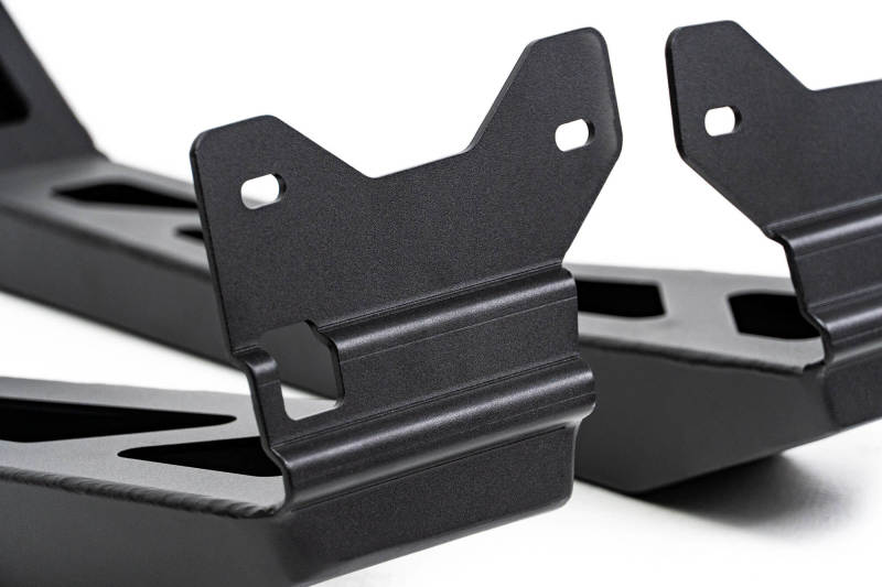 Load image into Gallery viewer, DV8 Offroad 21-23 Ford Bronco Soft Top Roof Rack
