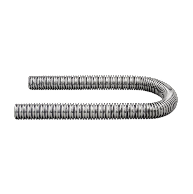 Load image into Gallery viewer, Mishimoto Universal Flexible Radiator Hose Kit Chrome
