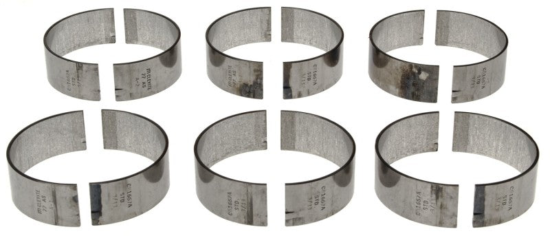 Load image into Gallery viewer, Clevite Ford Products V6 232-255 1996-2008 Con Rod Bearing Set
