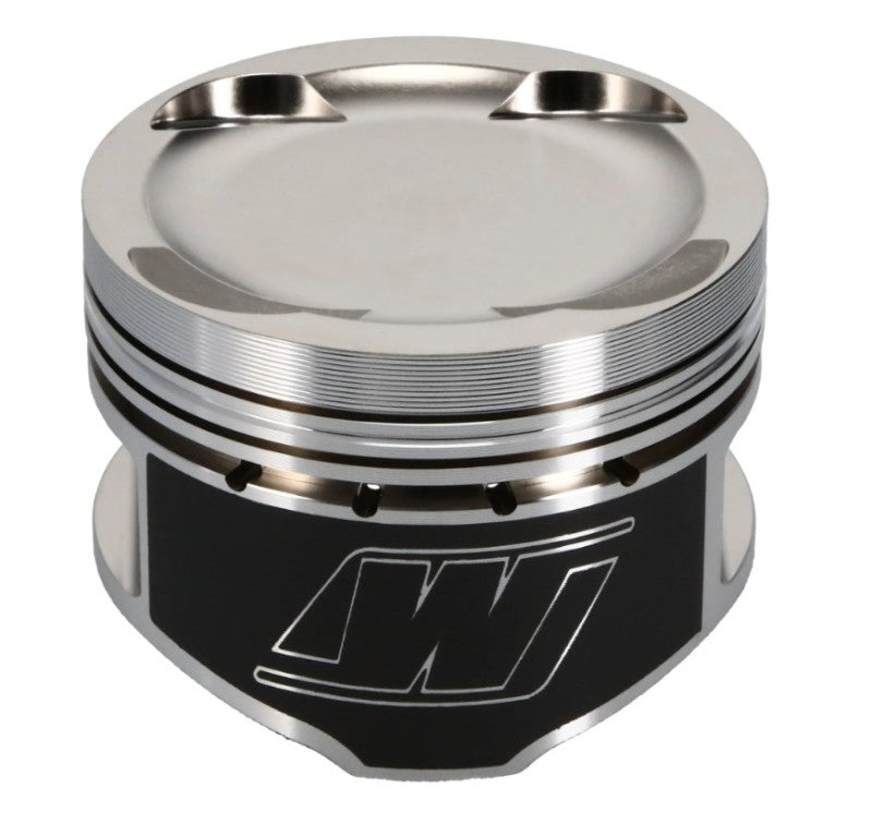 Load image into Gallery viewer, Wiseco Toyota 2JZGTE Turbo -14.8cc 1.338 X 86.25in Bore Piston Shelf Stock Kit
