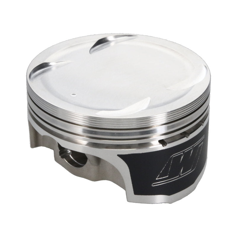 Load image into Gallery viewer, Wiseco Nissan VQ37VHR 95.58mm Bore .003 Oversize 88.39mm Stroke 3.5cc Vol 10.5:1 - Set of 6
